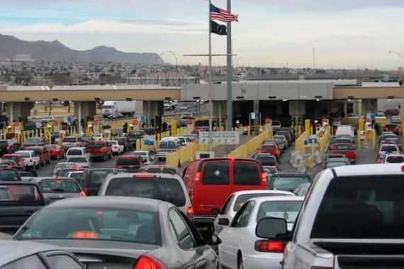 Infraestructura y movilidad: retos para el 2026 en Juárez