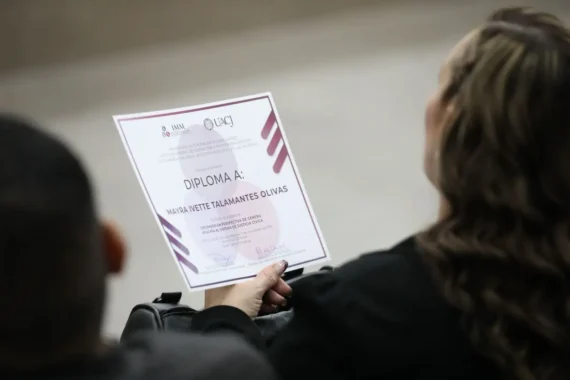 Con perspectiva de género, buscan frenar revictimización en Justicia Cívica