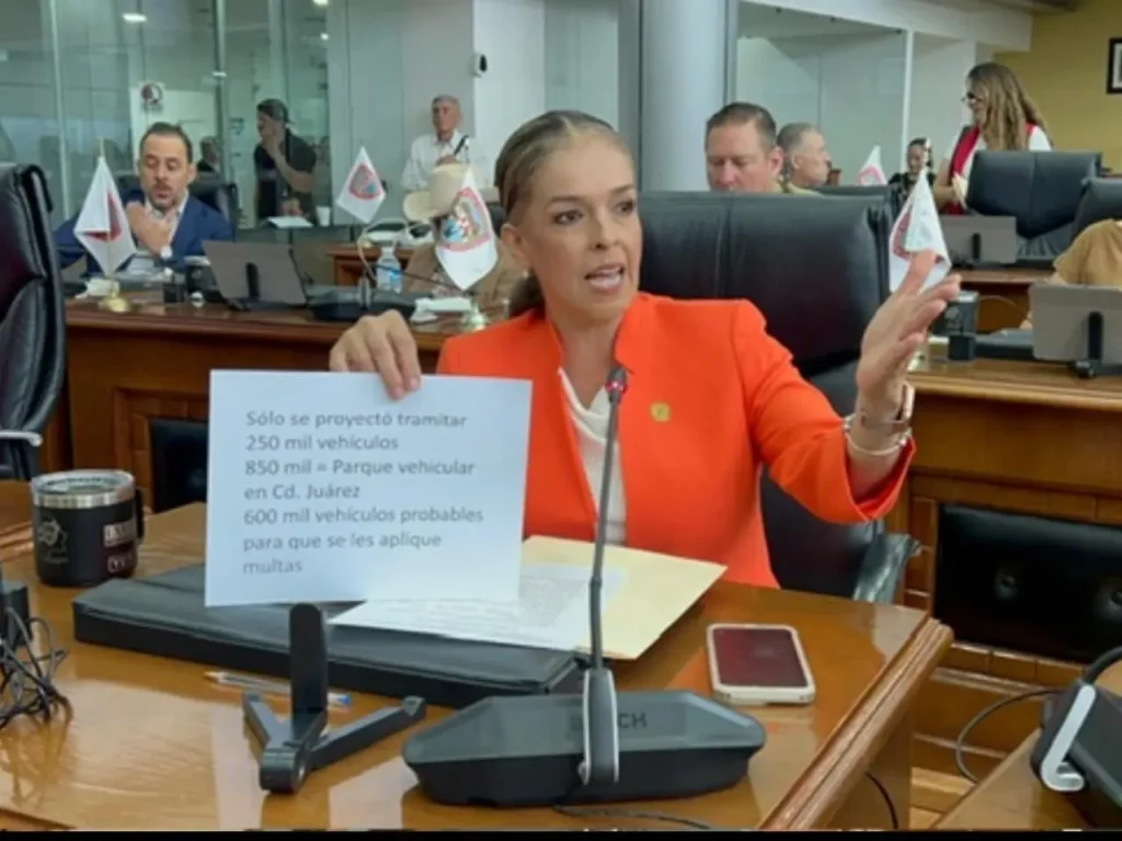 La frontera que se respira: Cuando el aire enferma y la política se enreda (parte 2) 6