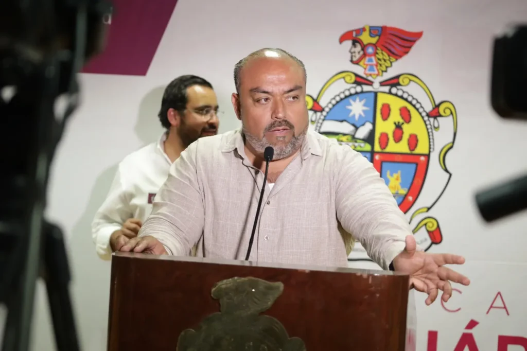 La frontera que se respira: Cuando el aire enferma y la política se enreda (parte 2) 5