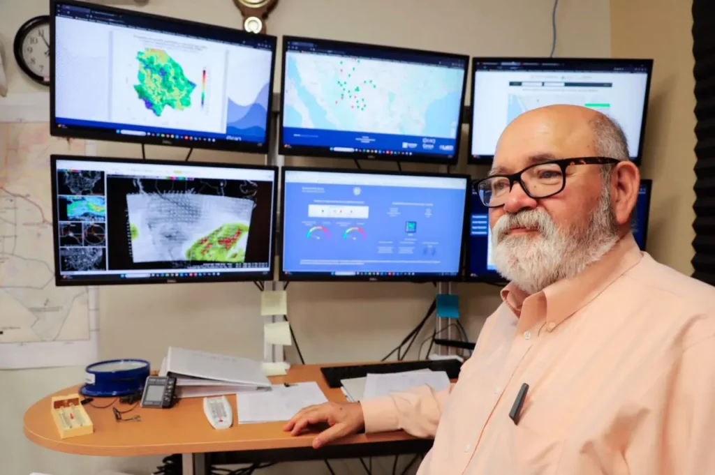 La frontera que se respira: Cuando el aire enferma y la política se enreda (parte 2) 7