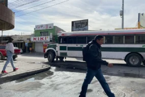 Detienen a tercer presupuesto involucrado en incendios del jueves