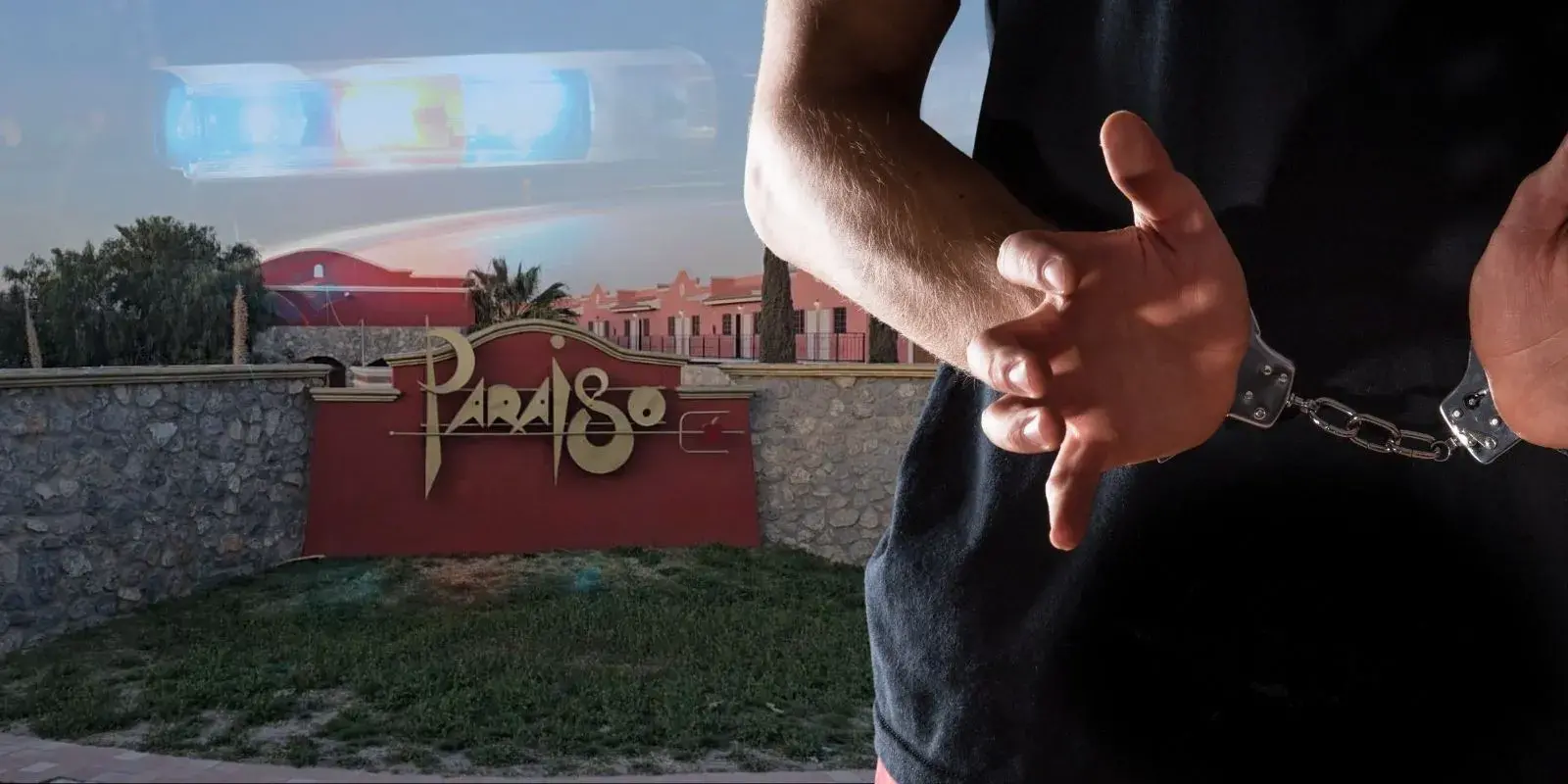Vinculan a proceso a menor por secuestro en Motel Paraíso - Circuito ...