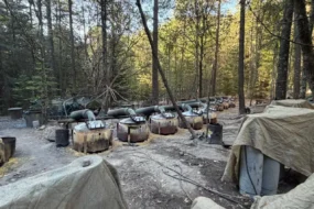 Operativo en Morelos: Seis narcolaboratorios y cuatro muertos