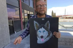 «Sasha no merece morir»: Dueño de husky