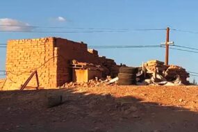 Reordenamiento de ladrilleras busca regularizar y reducir riesgos ambientales