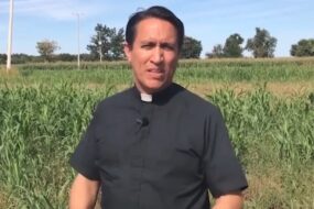 A ambos lados del Río Bravo, abuso sexual en entornos religiosos